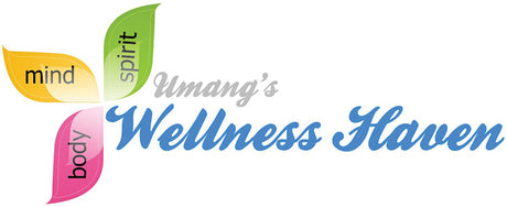 Wellness Haven Yoga
