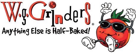 W.g. Grinders