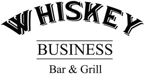 Whiskey Business Bar & Grill