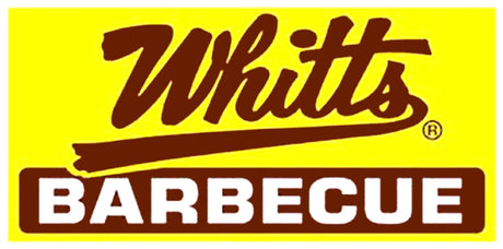 Whitt's Barbecue