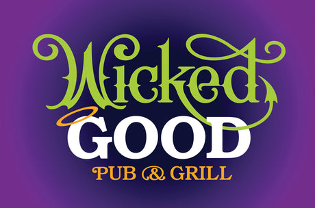 Wicked Good Pub & Grill