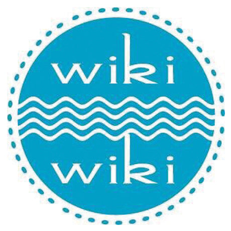 Wiki Wiki Cafe