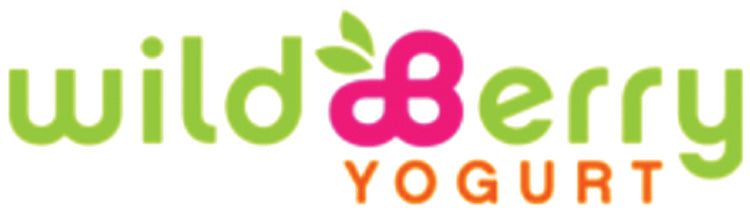 Wild Berry Yogurt
