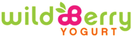 Wild Berry Yogurt