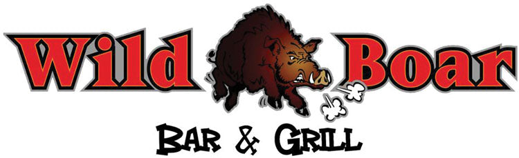 Wild Boar Bar & Grill