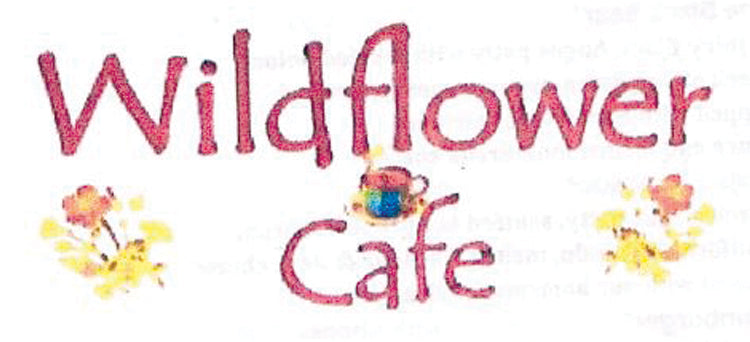 Wildflower Cafe