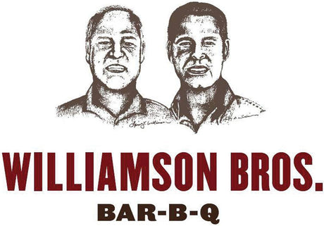 Willamson Bros Bar-B-Q