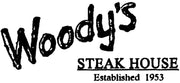 Woody's Steak House