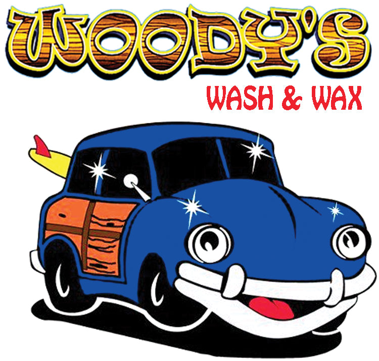 Woody's Wash and Wax