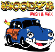 Woody's Wash and Wax