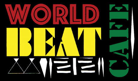 World Beat Cafe