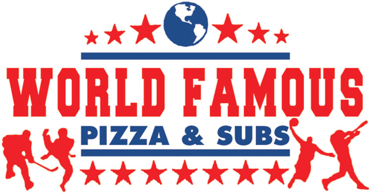 WORLD FAMOUS PIZZA & SUBS