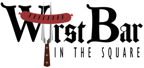 Wurst Bar In The Square