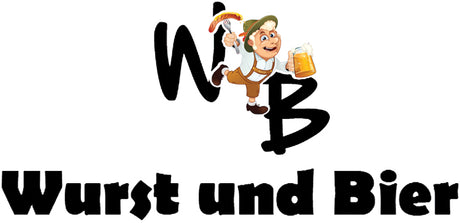 Wurst Und Bier