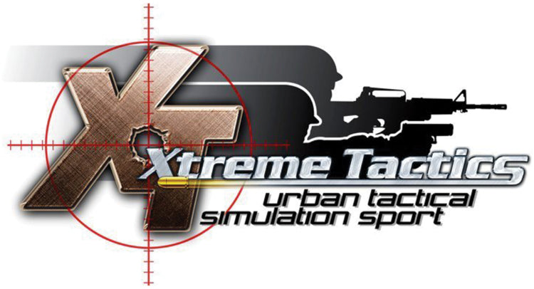 Xtreme Tactics