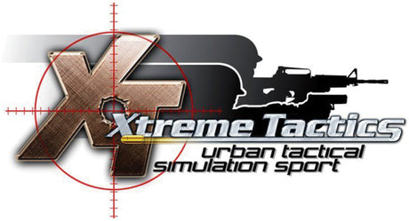 Xtreme Tactics