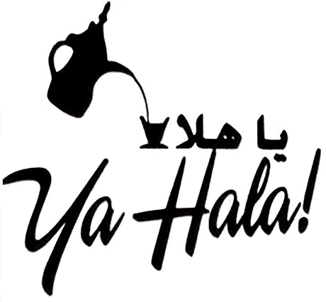 Ya Hala Bakery & Grill