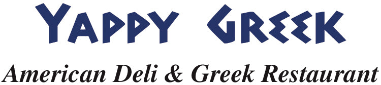 Yappy Greek