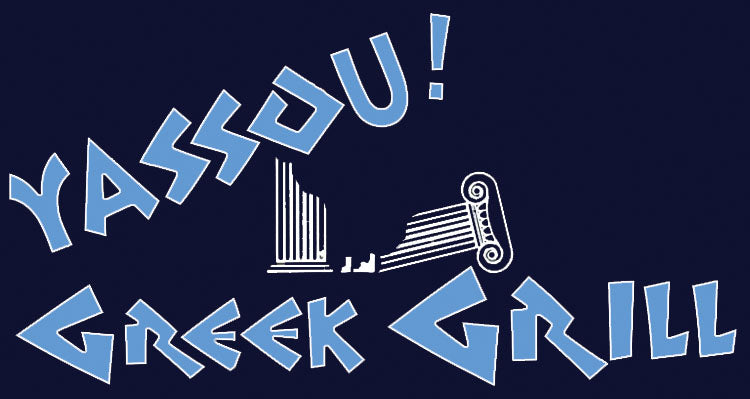 Yassou Greek Grill Cafe