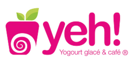 Yeh! Yogurt