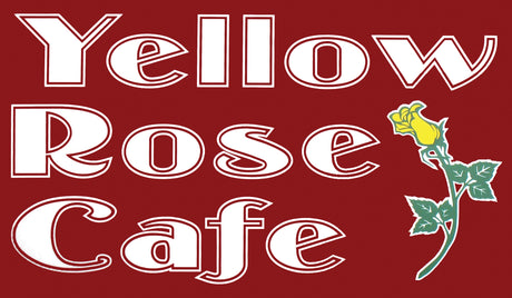 Yellow Rose Cafe