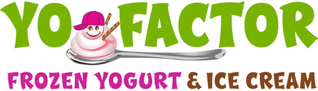 Yo Factor Frozen Yogurt & Ice Cream