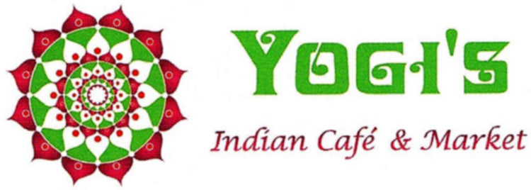 Yogi's Indian Cafe