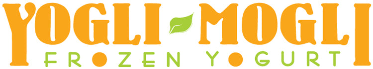 Yogli Mogli Frozen Yogurt