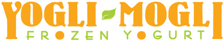 Yogli Mogli Frozen Yogurt