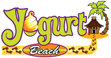 Yogurt Beach