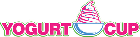 Yogurt Cup