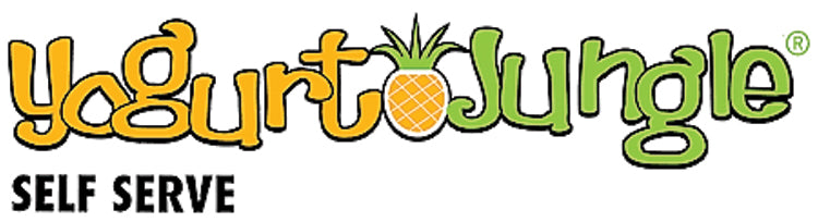 Yogurt Jungle