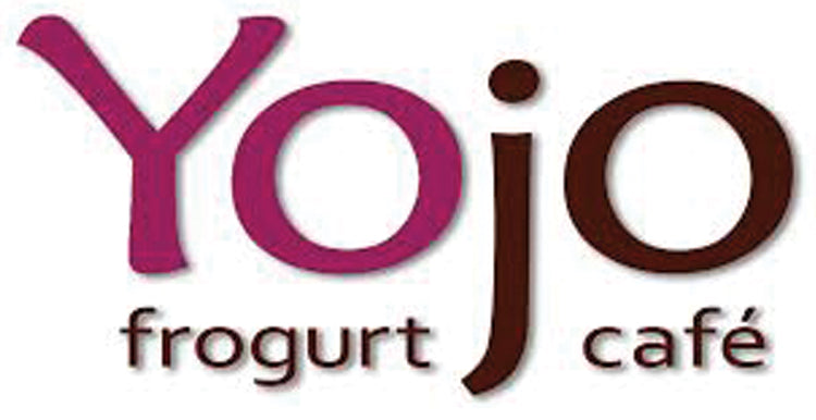 Yojo Frogurt Cafe