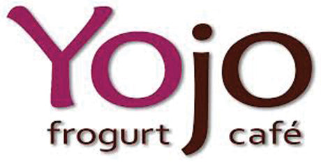 Yojo Frogurt Cafe