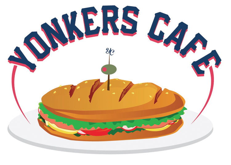Yonkers Cafe