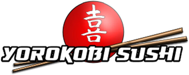 Yorokobi Sushi