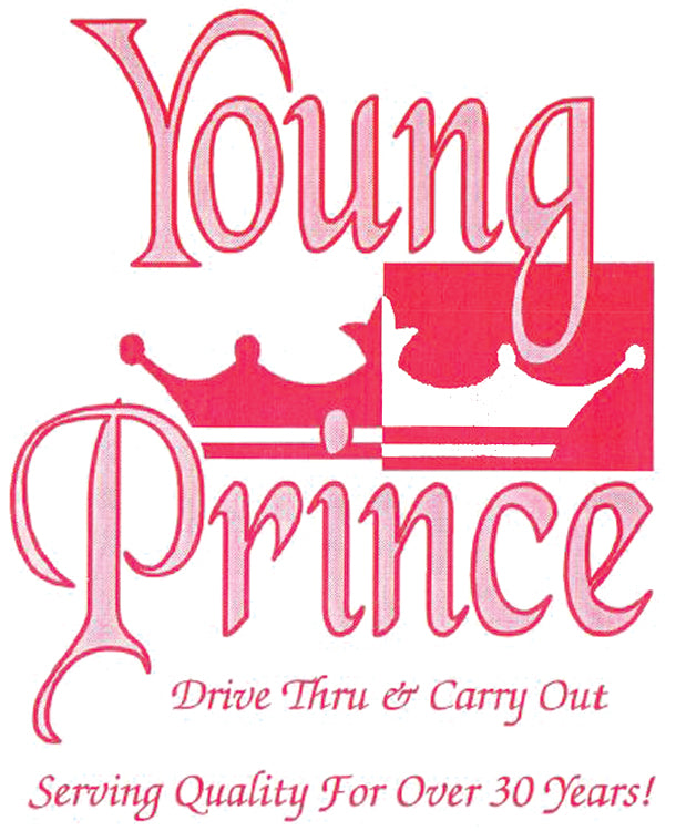 Young Prince
