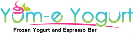 Yum-e Yogurt & Espresso Bar