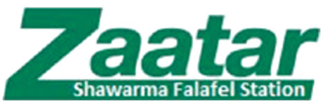 Zaatar Shawarma & Falafel Station