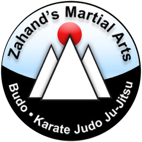 Zahand's Martial Arts