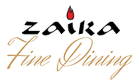 Zaika Grill