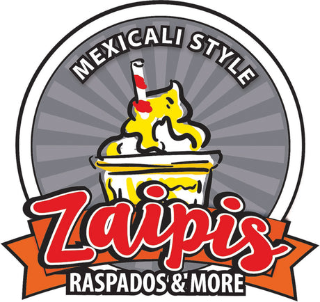 Zaipi’s Raspados & More