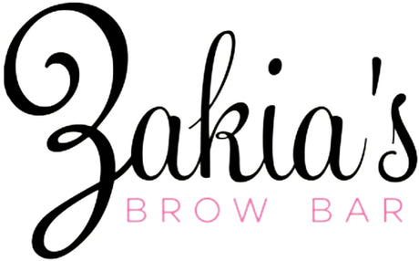 Zakia's Brow Bar