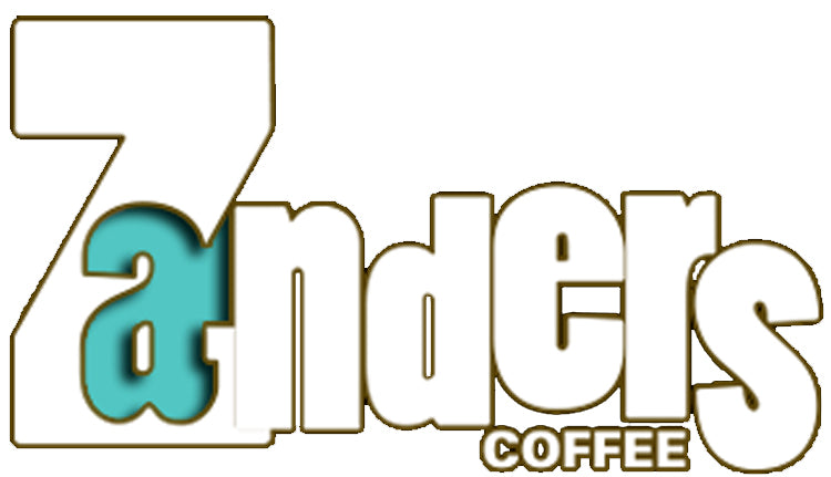 Zander's Coffee