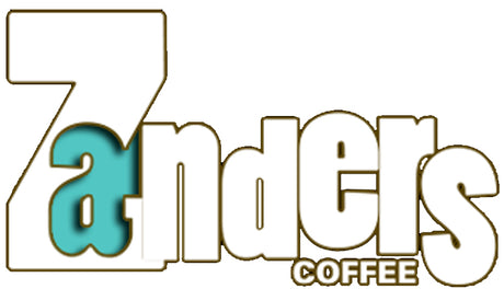 Zander's Coffee