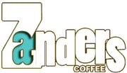Zander's Coffee