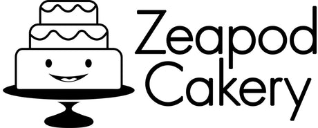 Zeapod Cakery