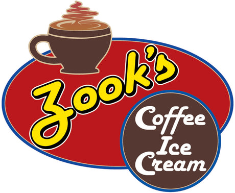 Zooks Coffee & Ice Cream