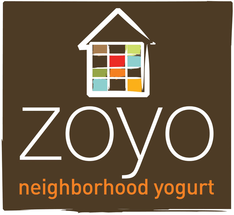 Zoyo Neighborhood Yogurt