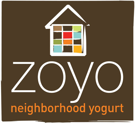 Zoyo Neighborhood Yogurt